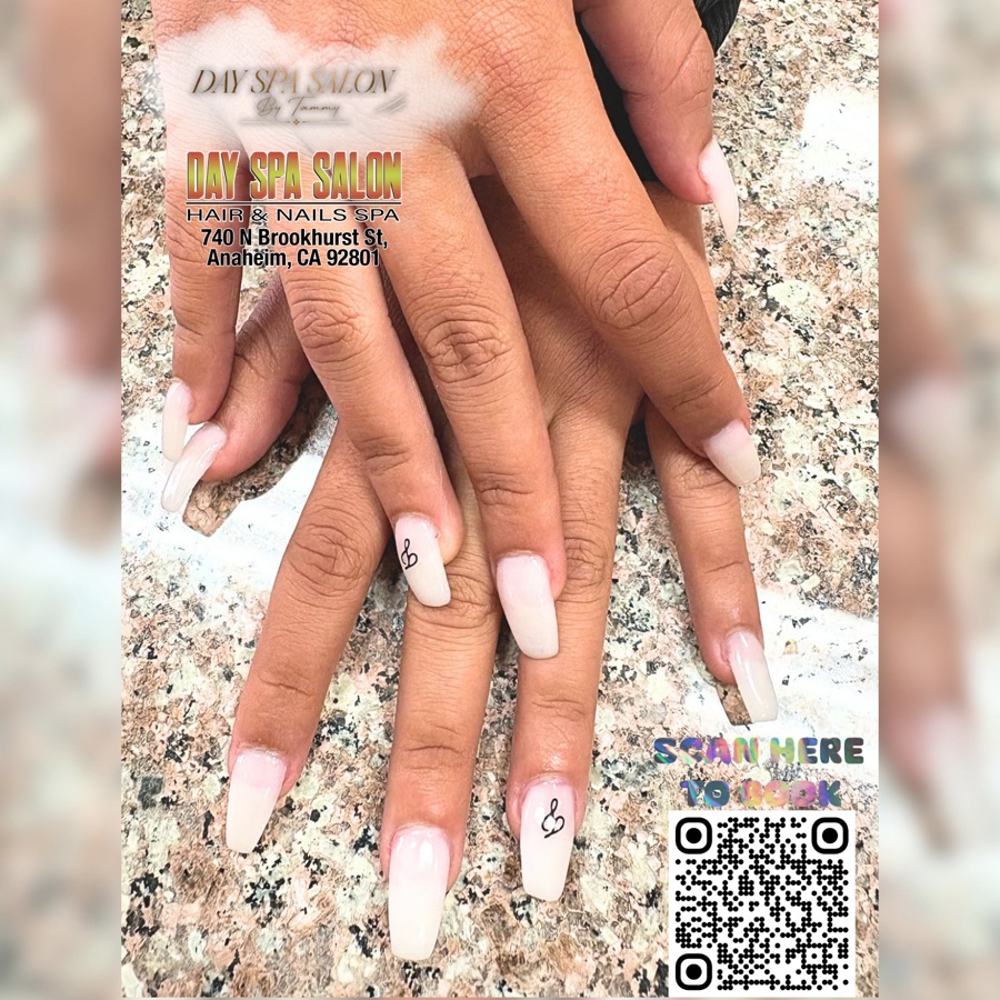 Day Spa Salon